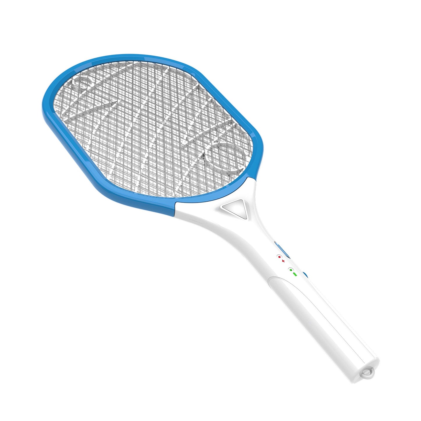 SPORTZ Electric Rechargeable 1200-MAh Mosquito Racquet Bat Racket for Insect Killer