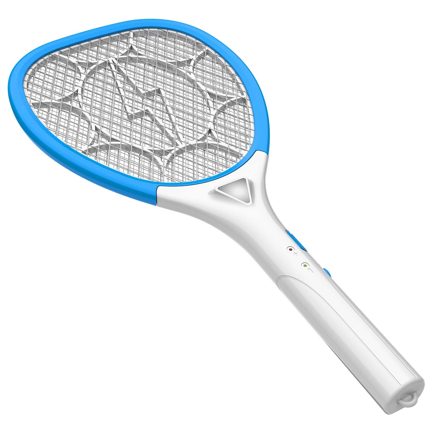 Sparky Electric Rechargeable 500-MAh Mosquito Racquet Bat Racket for Insect Killer